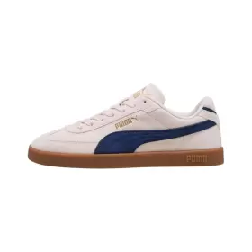 Dame Sneakers - PUMA - Puma Club II Era Suede 400717-17