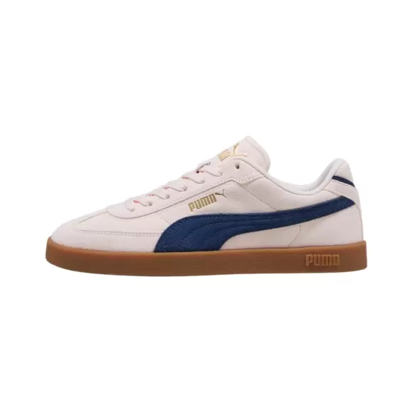 Dame Sneakers - PUMA - Puma Club II Era Suede 400717-17