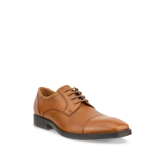 Herresko - ECCO - ECCO METRO MILAN M DERBY 523364-11644