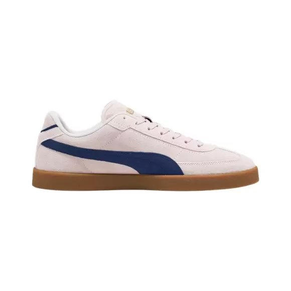Dame Sneakers - PUMA - Puma Club II Era Suede 400717-17