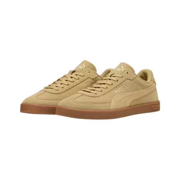 Dame Sneakers - PUMA - Puma Club II Era Suede 400717-27