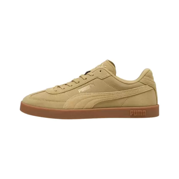 Brug Puma Club II Era Suede 400717-27 til en forbedret oplevelse