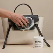 Tilbehør - Gabicare - Gabicare Sneakers Skind-rens 