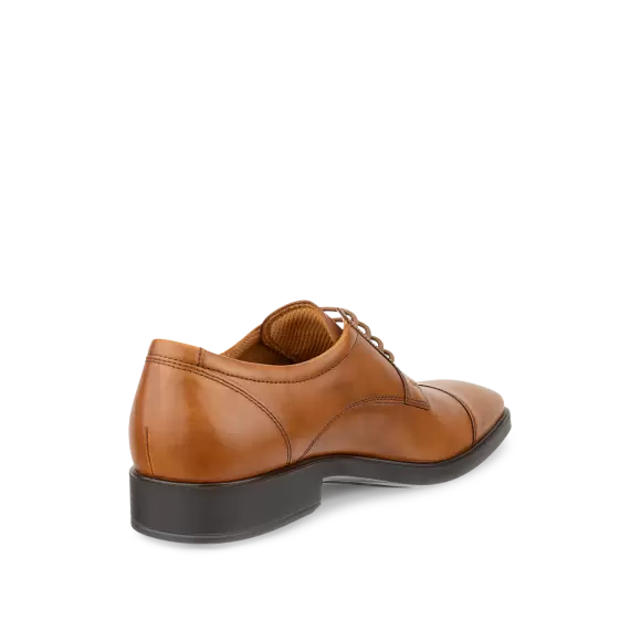 Herresko - ECCO - ECCO METRO MILAN M DERBY 523364-11644