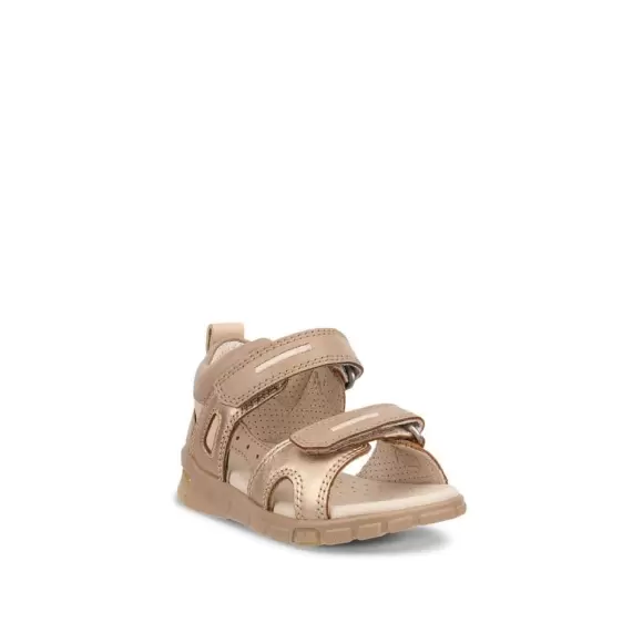 Børne Sandaler - ECCO - ECCO MINI STRIDE SANDAL 2S 761141-61631