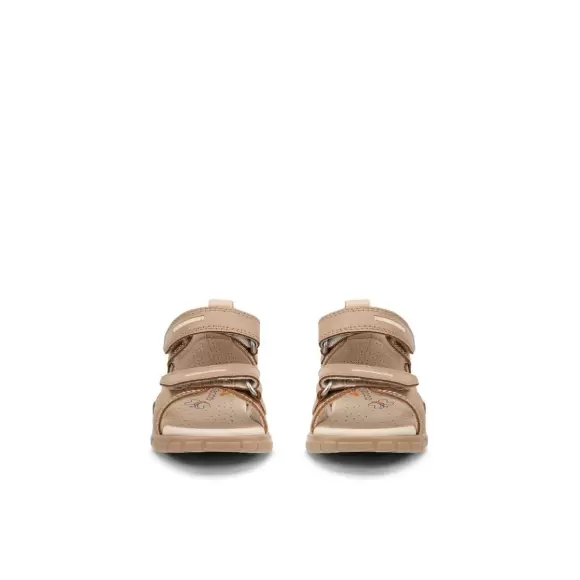 Børne Sandaler - ECCO - ECCO MINI STRIDE SANDAL 2S 761141-61631