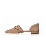 Dame Sko - COPENHAGEN SHOES - Copenhagen Shoes NEW ROMANCE CS9018-00090