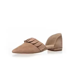 Dame Sko - COPENHAGEN SHOES - Copenhagen Shoes NEW ROMANCE CS9018-00090