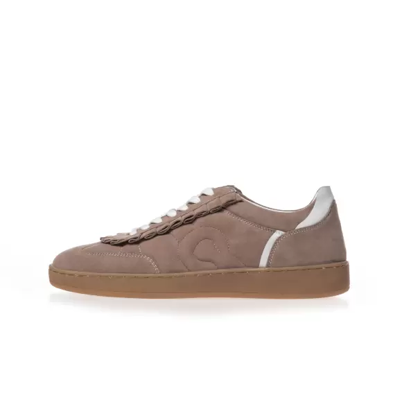 Dame Sneakers - COPENHAGEN SHOES - Copenhagen Shoes AS THE BREEZE CS8891-00090