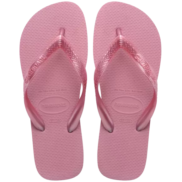 Dame Slippers - Havaianas - Havaianas Top Senses 41493691105