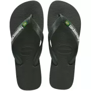 Herre Sandaler - Havaianas - Havaianas Brasil Logo