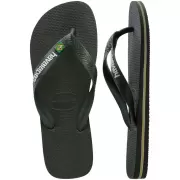 Herre Sandaler - Havaianas - Havaianas Brasil Logo