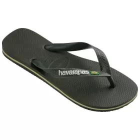 Herre Sandaler - Havaianas - Havaianas Brasil Logo