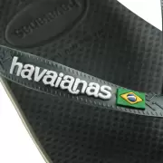 Herre Sandaler - Havaianas - Havaianas Brasil Logo