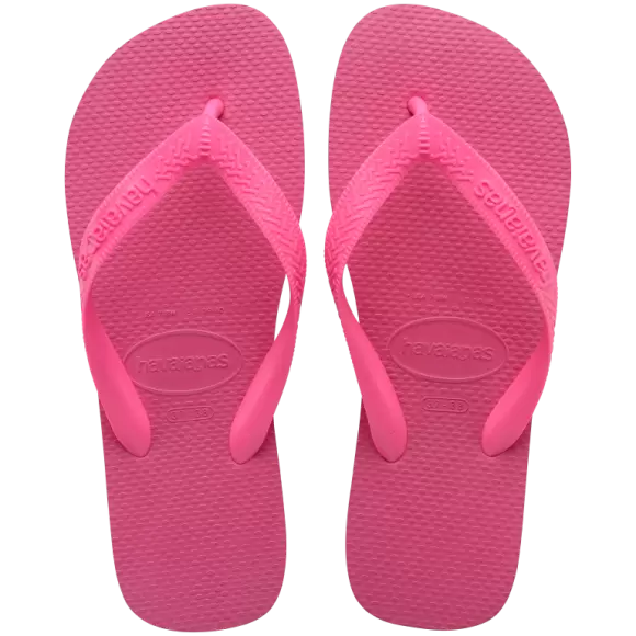 Dame Slippers - Havaianas - Havaianas Top 4000029-top-5784