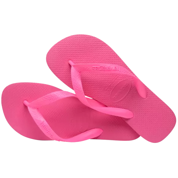 Dame Slippers - Havaianas - Havaianas Top 4000029-top-5784