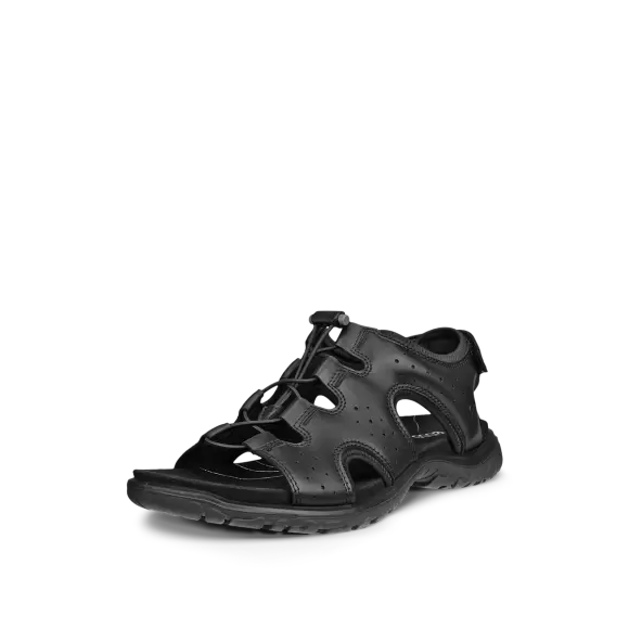 Dame Sandaler - ECCO - ECCO OFFROAD ROAM W FISHERMAN 853313-01001