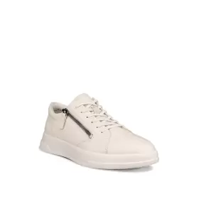 Dame Sko - ECCO - ECCO Move W Zip Lace Sneaker 223813-61378