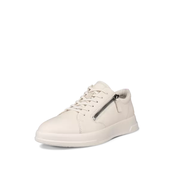 Dame Sko - ECCO - ECCO Move W Zip Lace Sneaker 223813-61378