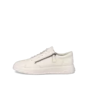 Dame Sko - ECCO - ECCO Move W Zip Lace Sneaker 223813-61378