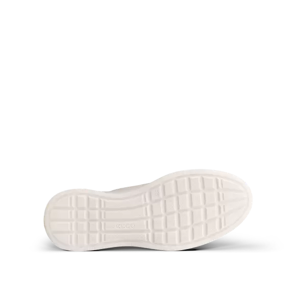 Dame Sko - ECCO - ECCO Move W Zip Lace Sneaker 223813-61378