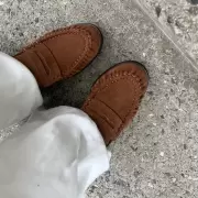 Dame Sko - COPENHAGEN SHOES - Copenhagen Shoes PARIS AND ME S. CS8866-0242