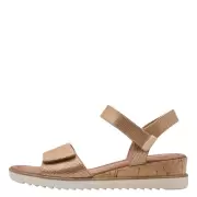 Dame Sandaler - TAMARIS - Tamaris ESSENTIALS TOUCH-IT 45 1-28118-44-985