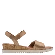 Dame Sandaler - TAMARIS - Tamaris ESSENTIALS TOUCH-IT 45 1-28118-44-985