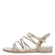 Dame Sandaler - TAMARIS - Tamaris ESSENTIALS TOUCH-IT 25 1-28103-42-271