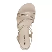 Dame Sandaler - TAMARIS - Tamaris ESSENTIALS TOUCH-IT 25 1-28103-42-271