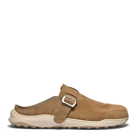 Dame Slippers - NEW FEET - NEW FEET 261-22-1733