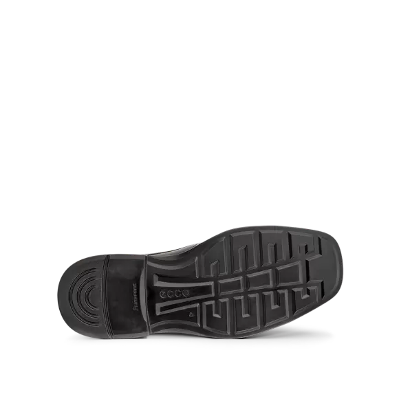 Herresko - ECCO - ECCO HELSINKI 2 M P DERBY EASY 504404-01001