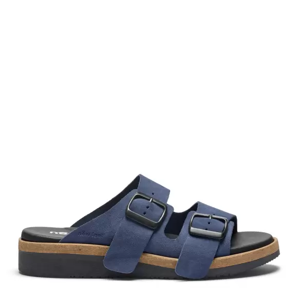 Dame Slippers - NEW FEET - New Feet 221-33-1741 Dame Slippers - NEW FEET - New Feet 221-33-1741