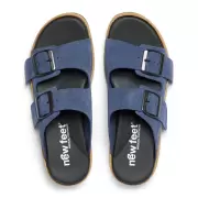 Dame Slippers - NEW FEET - New Feet 221-33-1741