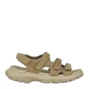 Dame Sandaler - GREEN COMFORT - Green Comfort Kiruna sandal w. 4 adjustable 421030Q21-037