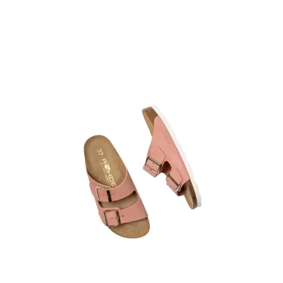 Dame Sandaler - ROHDE - Rohde Alba 5590-44