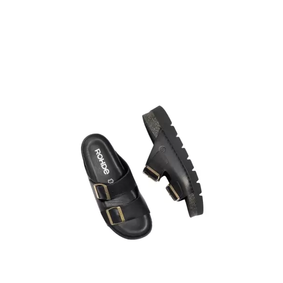 Dame Sandaler - ROHDE - Rohde Latina 6330-90