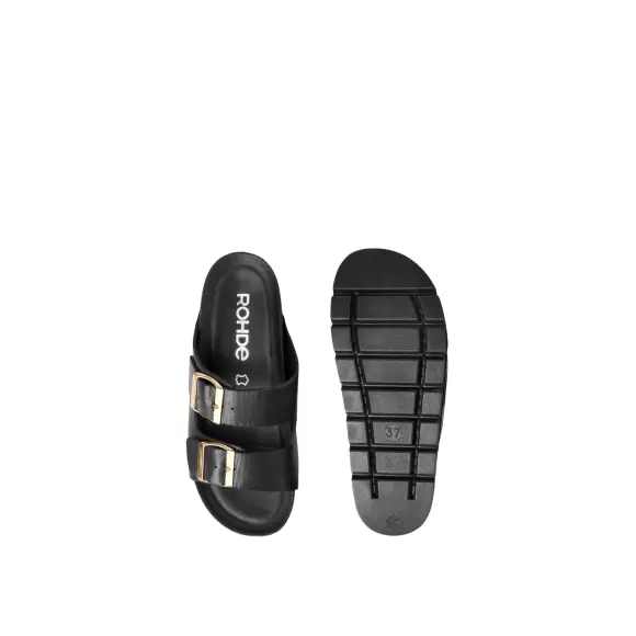 Dame Sandaler - ROHDE - Rohde Latina 6330-90