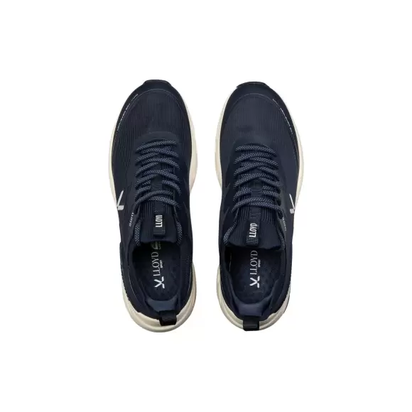Herre Sneakers - LLOYD - Lloyd Dash Era 16-112-18