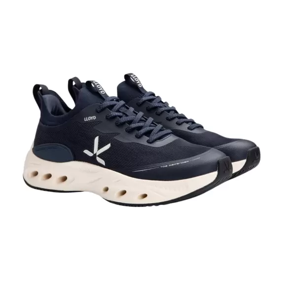 Herre Sneakers - LLOYD - Lloyd Dash Era 16-112-18