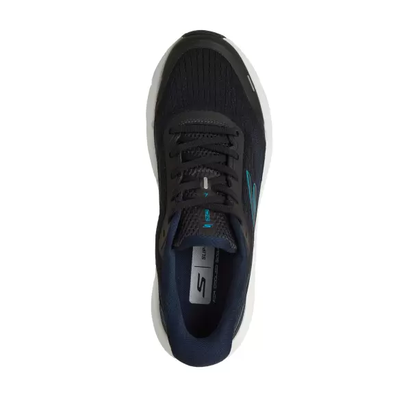 Herre Sneakers - SKECHERS - Skechers Slip-ins Max Cushioning 221221 NVY