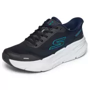 Herre Sneakers - SKECHERS - Skechers Slip-ins Max Cushioning 221221 NVY