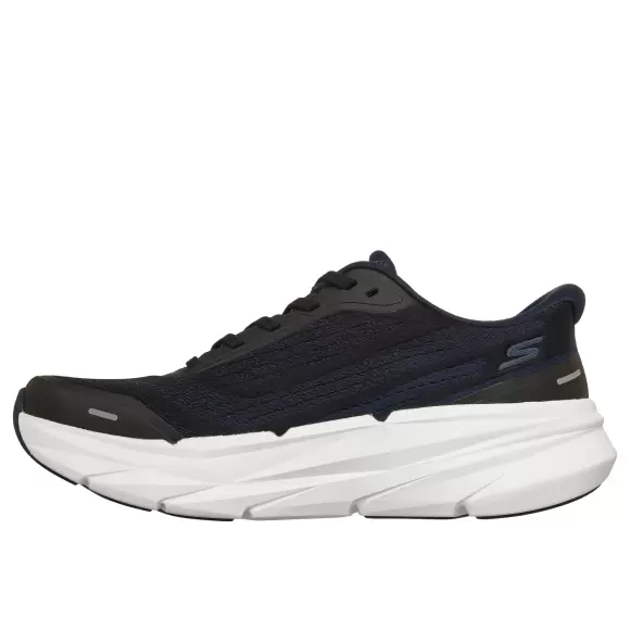 Herre Sneakers - SKECHERS - Skechers Slip-ins Max Cushioning 221221 NVY