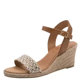 Dame Sandaler - TAMARIS - Tamaris ESSENTIALS TOUCH-IT 75 1-28376-46 392