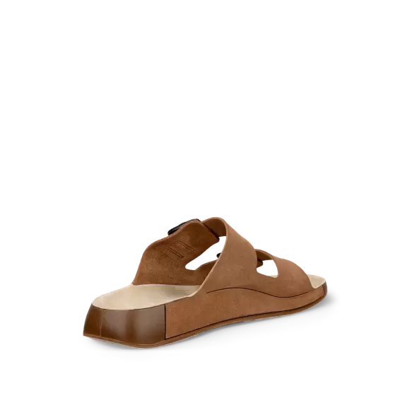 Herre Sandaler - ECCO - ECCO COZMO M CASUAL BUCKLE 500984-05034