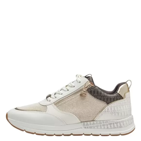 Dame Sneakers - TAMARIS - Tamaris ESSENTIALS 50 mm 1-23732-41 4A0