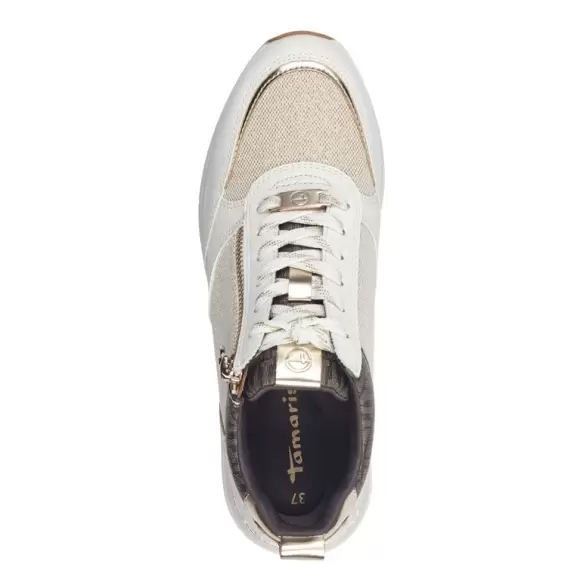 Dame Sneakers - TAMARIS - Tamaris ESSENTIALS 50 mm 1-23732-41 4A0
