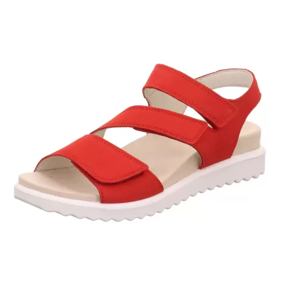 Dame Sandaler - Legero - Legero 20007815000 Dame Sandaler - Legero - Legero 20007815000