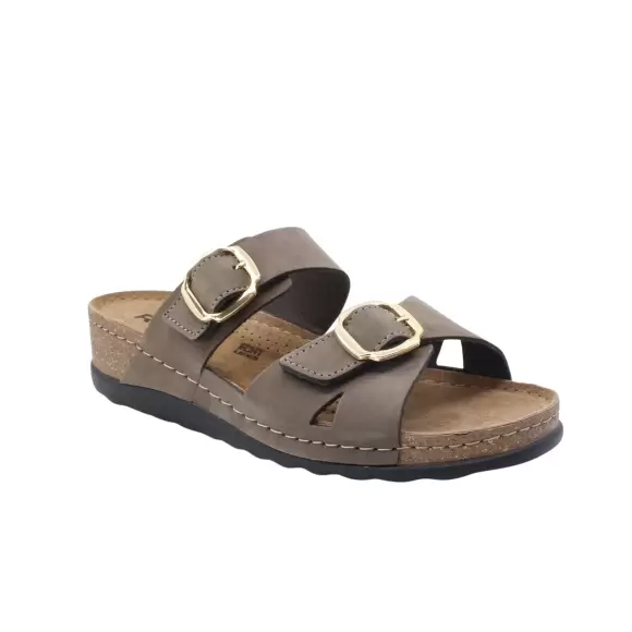 Dame Sandaler - ROHDE - Rohde Soave-40 5430-72