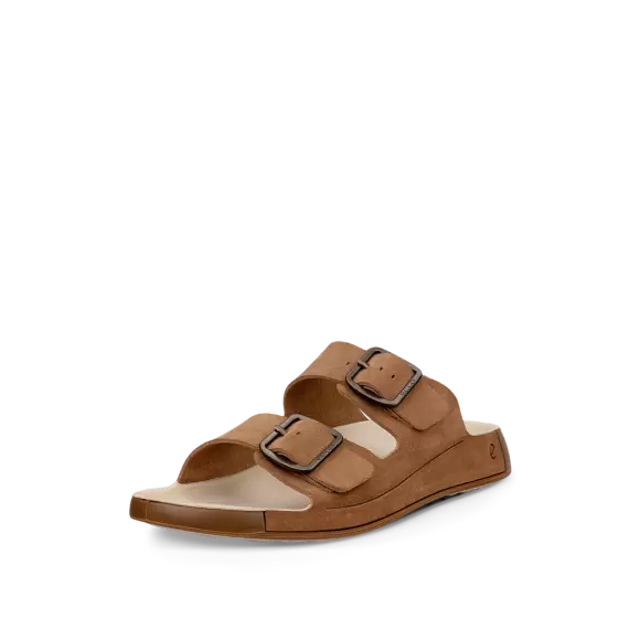 Herre Sandaler - ECCO - ECCO COZMO M CASUAL BUCKLE 500984-05034